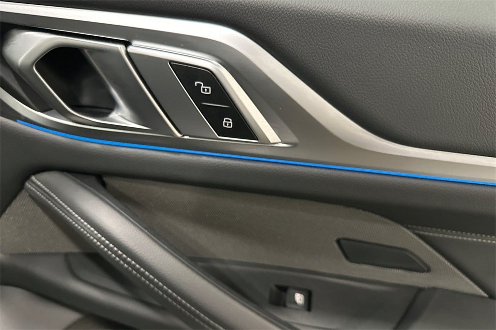 2023 BMW i4 eDrive40