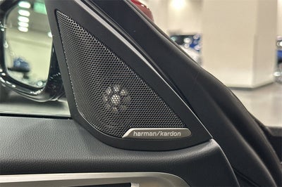 2023 BMW i4 eDrive40