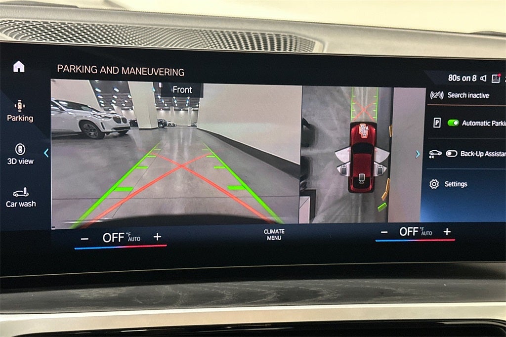 2023 BMW i4 eDrive40