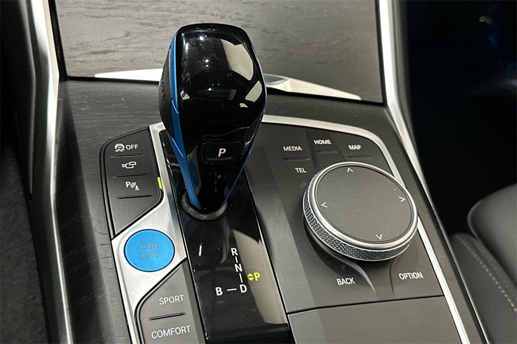 2023 BMW i4 eDrive40