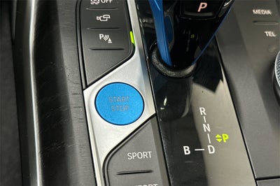 2023 BMW i4 eDrive40