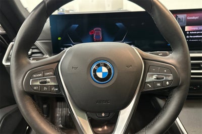 2023 BMW i4 eDrive40
