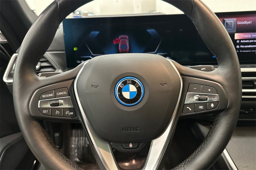 2023 BMW i4 eDrive40