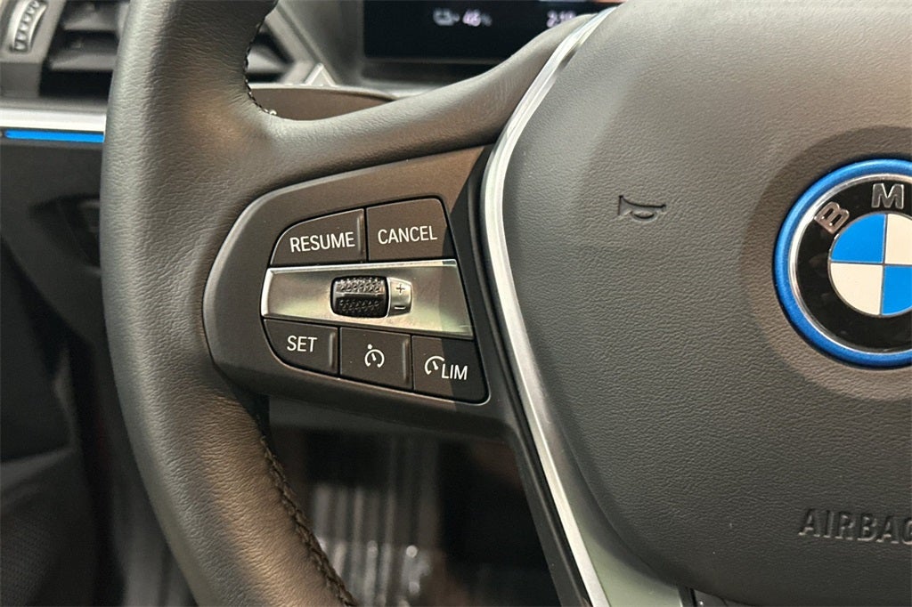 2023 BMW i4 eDrive40