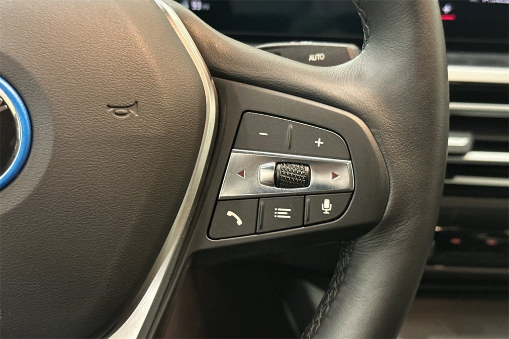 2023 BMW i4 eDrive40