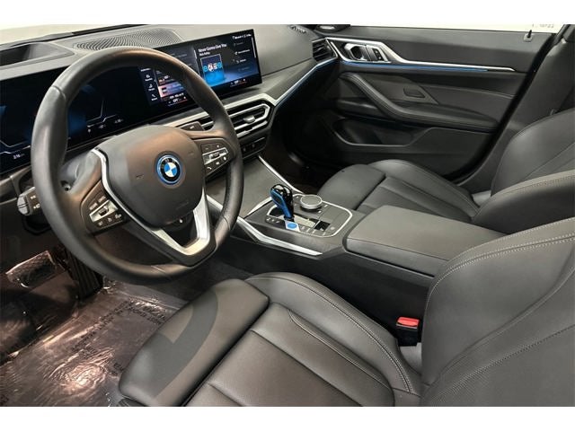 2023 BMW i4 eDrive40