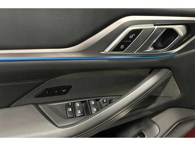 2023 BMW i4 eDrive40