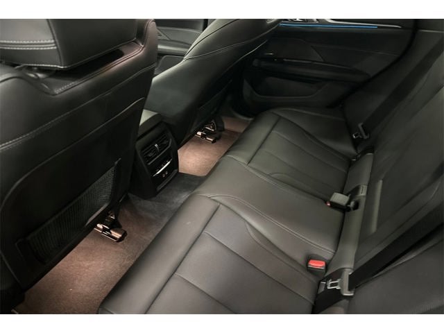 2023 BMW i4 eDrive40