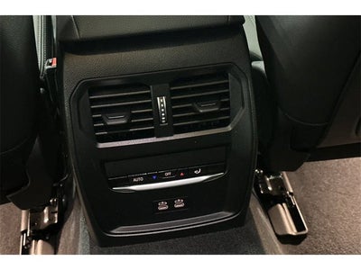 2023 BMW i4 eDrive40