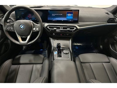 2023 BMW i4 eDrive40