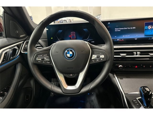2023 BMW i4 eDrive40