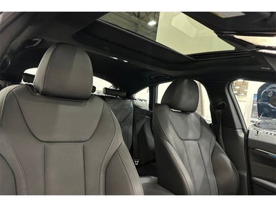 2023 BMW i4 eDrive40