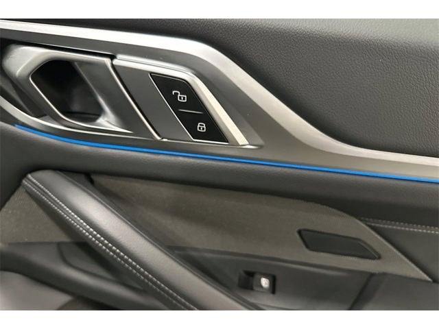 2023 BMW i4 eDrive40