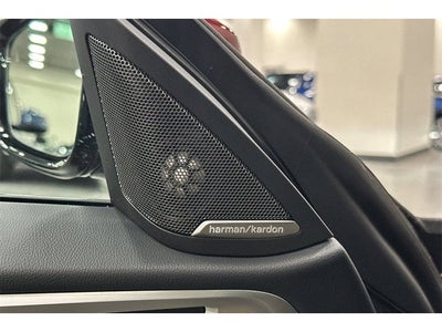 2023 BMW i4 eDrive40