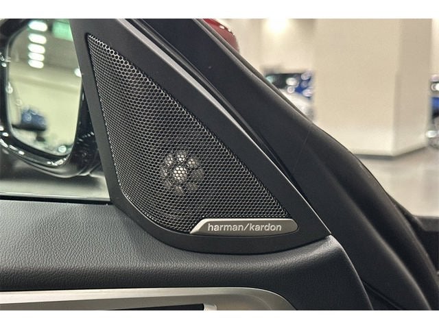 2023 BMW i4 eDrive40