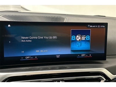 2023 BMW i4 eDrive40