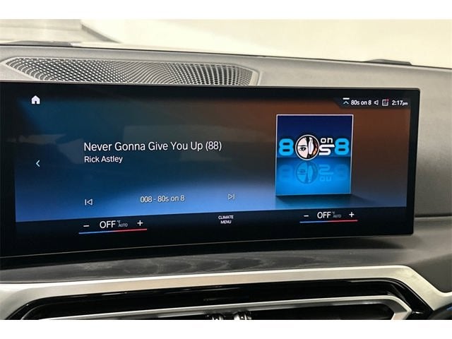 2023 BMW i4 eDrive40