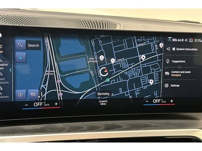 2023 BMW i4 eDrive40