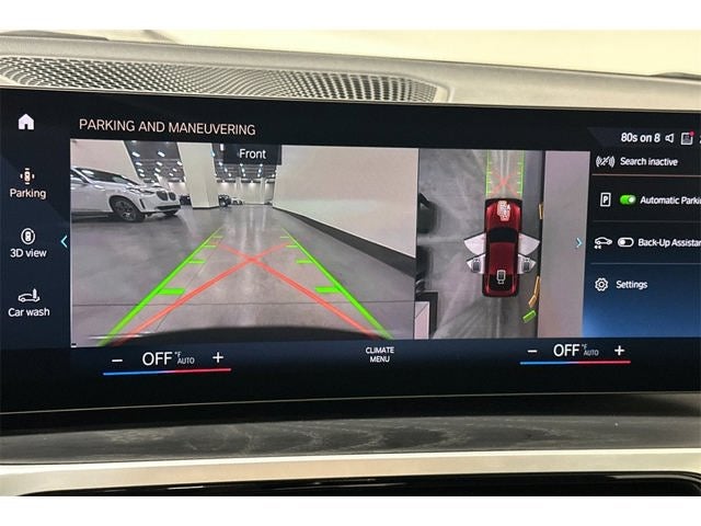 2023 BMW i4 eDrive40