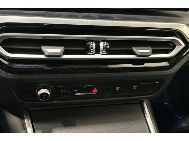 2023 BMW i4 eDrive40