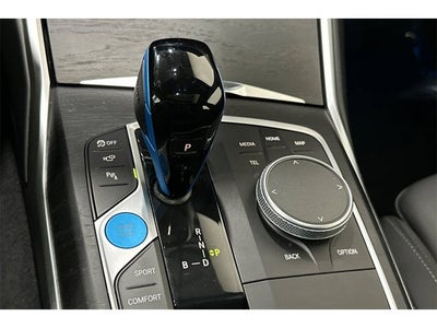 2023 BMW i4 eDrive40