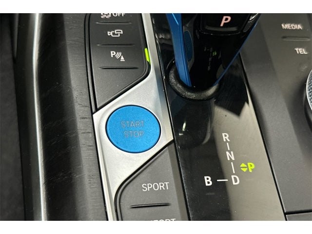 2023 BMW i4 eDrive40