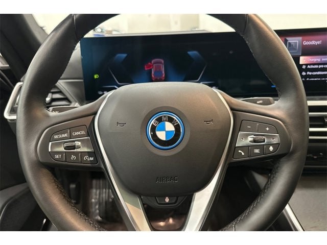 2023 BMW i4 eDrive40
