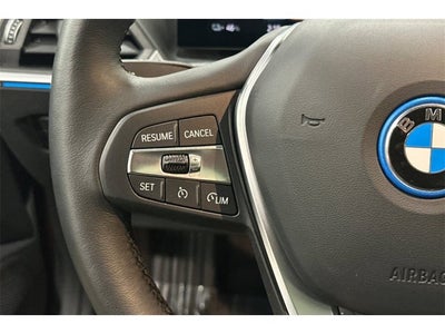 2023 BMW i4 eDrive40