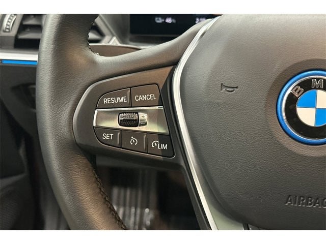 2023 BMW i4 eDrive40