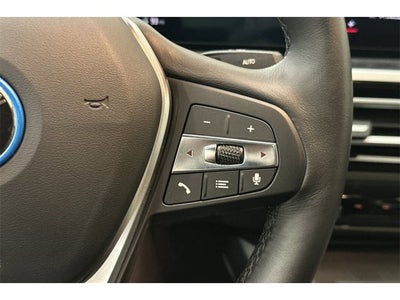 2023 BMW i4 eDrive40