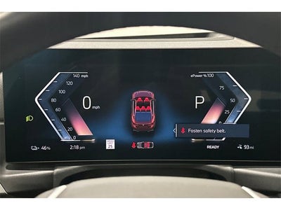 2023 BMW i4 eDrive40