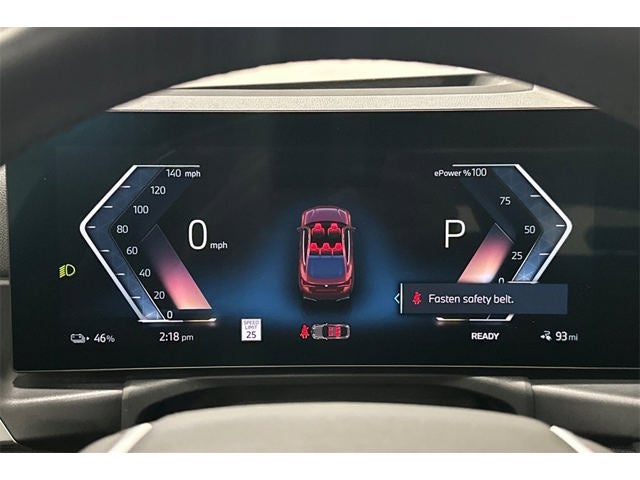 2023 BMW i4 eDrive40
