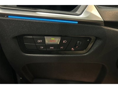 2023 BMW i4 eDrive40