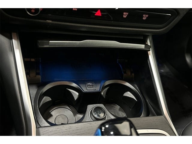 2023 BMW i4 eDrive40