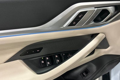 2023 BMW i4 eDrive40