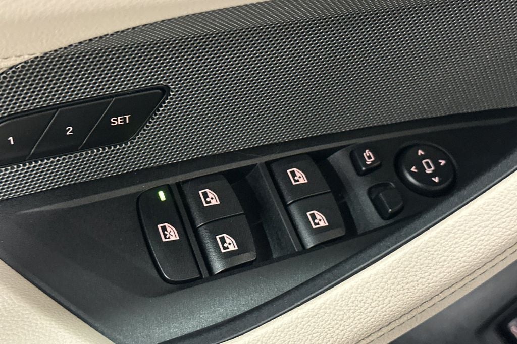 2023 BMW i4 eDrive40