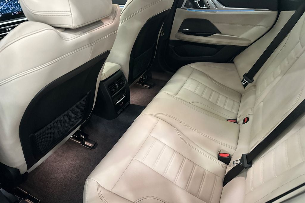 2023 BMW i4 eDrive40