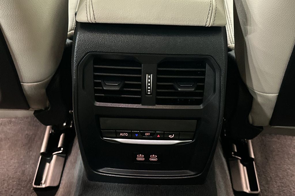 2023 BMW i4 eDrive40