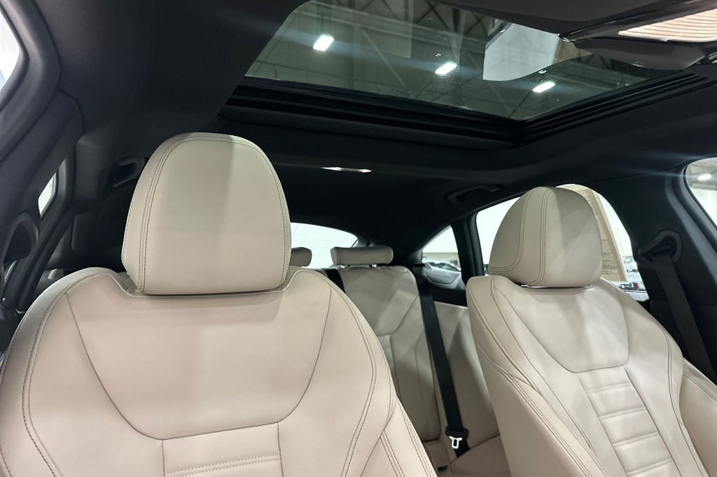 2023 BMW i4 eDrive40