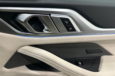 2023 BMW i4 eDrive40