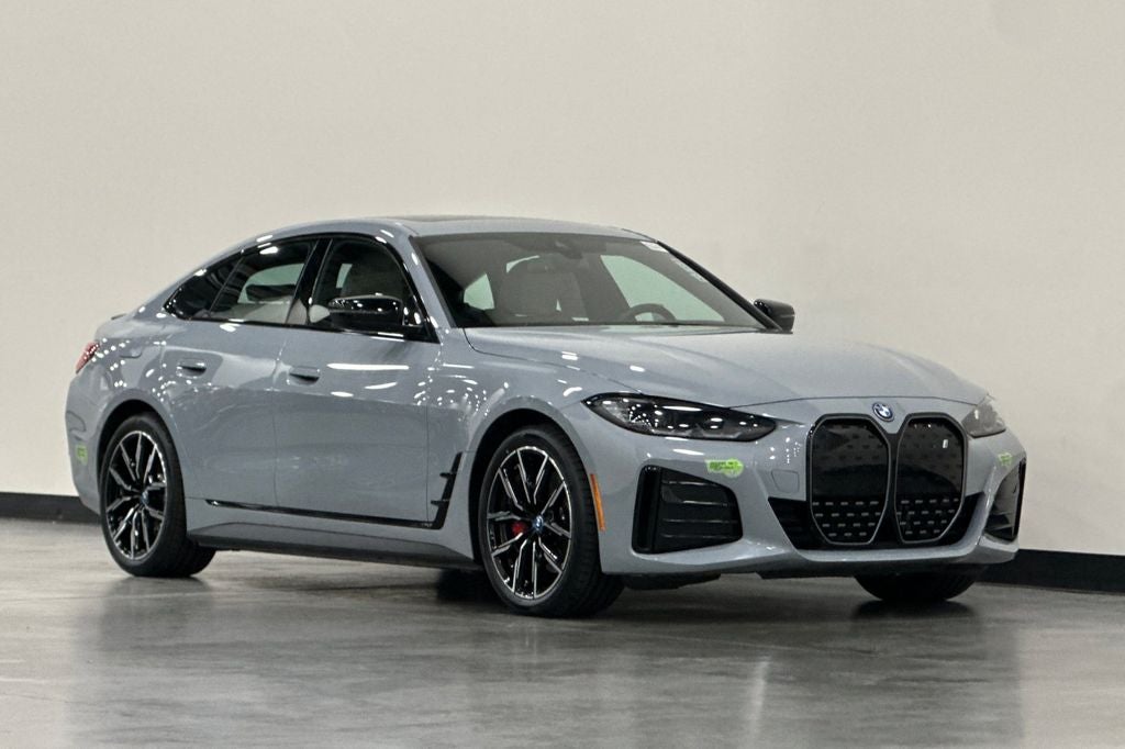 2023 BMW i4 eDrive40