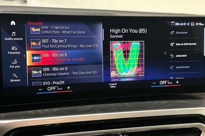 2023 BMW i4 eDrive40
