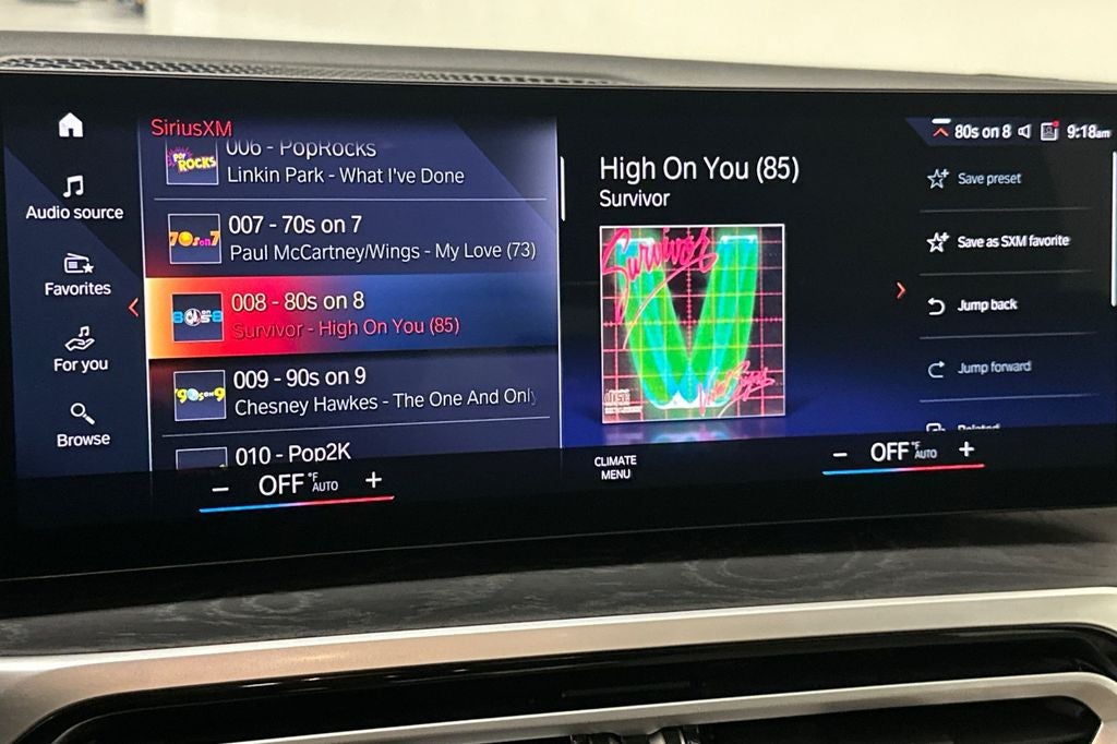 2023 BMW i4 eDrive40