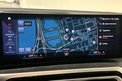 2023 BMW i4 eDrive40