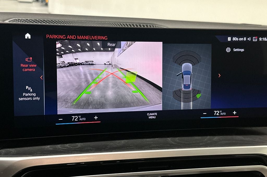 2023 BMW i4 eDrive40