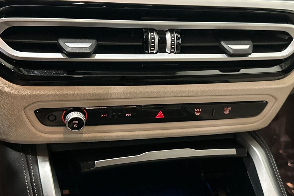 2023 BMW i4 eDrive40