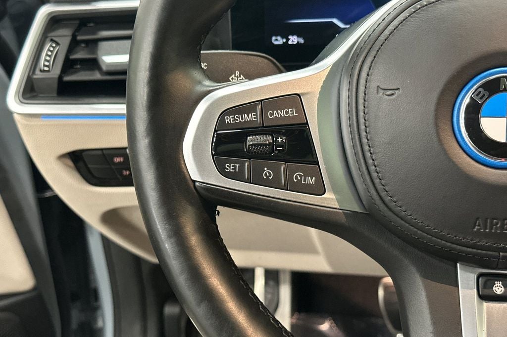 2023 BMW i4 eDrive40