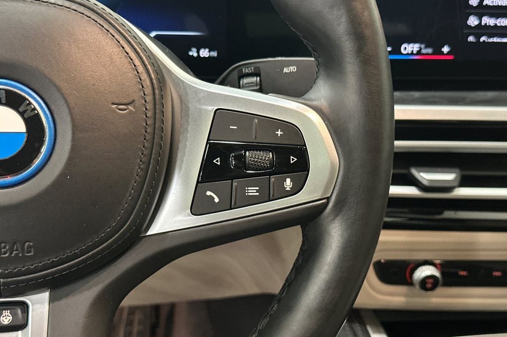 2023 BMW i4 eDrive40