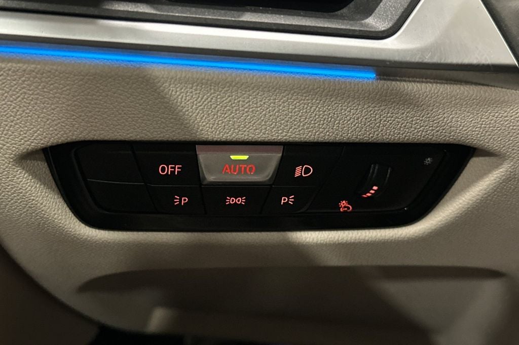2023 BMW i4 eDrive40