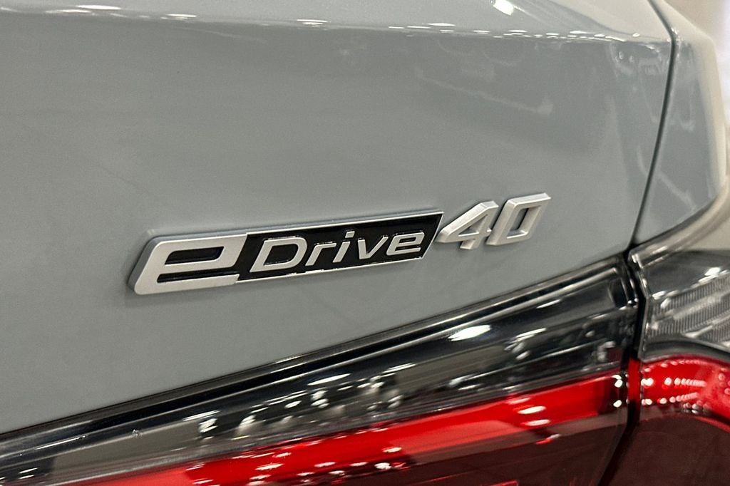 2023 BMW i4 eDrive40